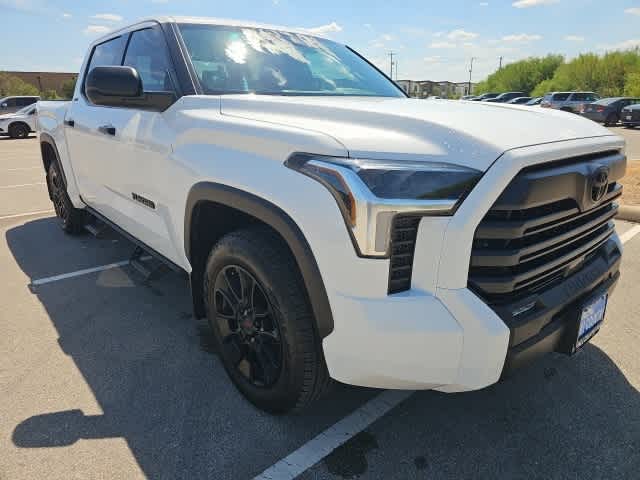 Thumbnail: 2025 Toyota Tundra - 3