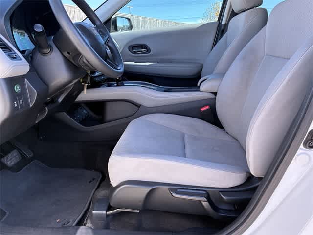 Thumbnail: 2017 Honda HR-V - 18