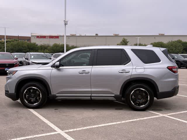Thumbnail: 2025 Honda Pilot - 11