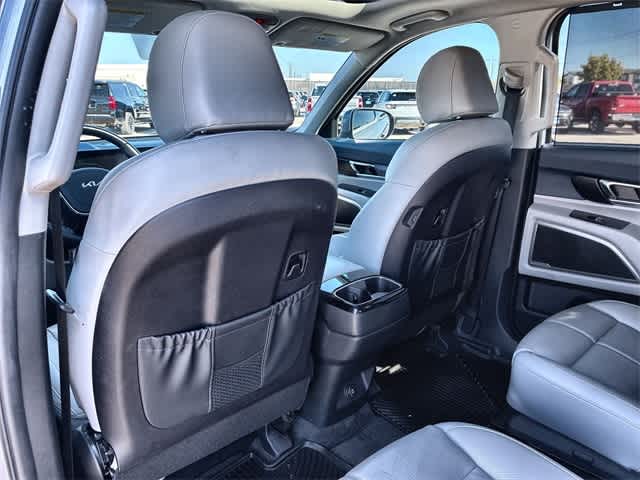 Thumbnail: 2023 Kia Telluride - 19