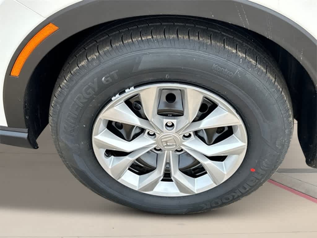 Thumbnail: 2026 Honda CR-V - 7