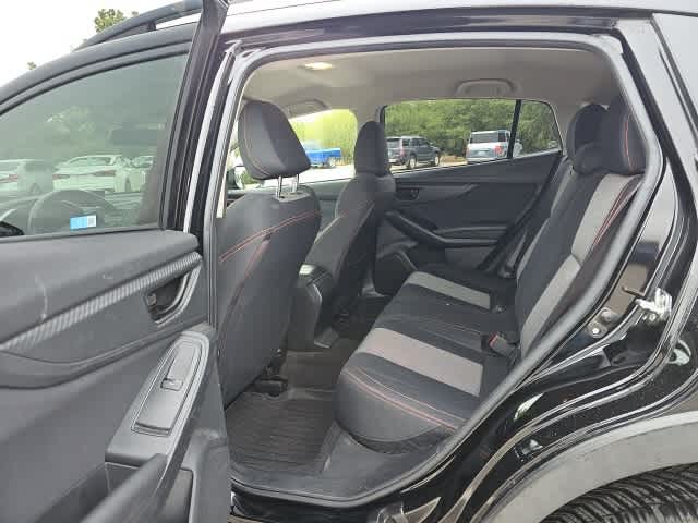 Thumbnail: 2018 Subaru Crosstrek - 19