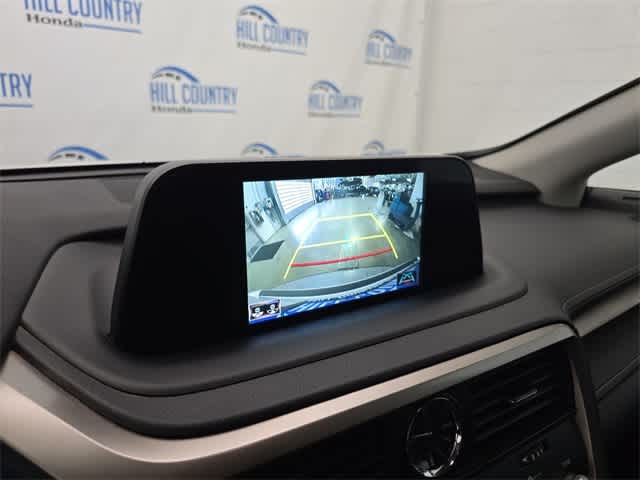 Thumbnail: 2022 Lexus RX - 30