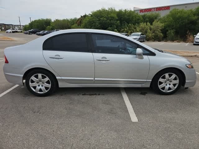 Thumbnail: 2011 Honda Civic - 5
