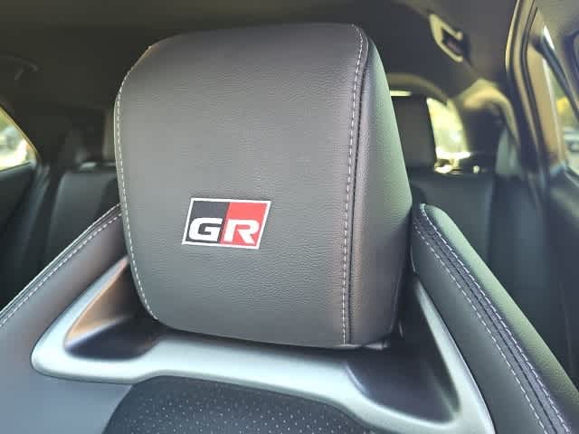 Thumbnail: 2025 Toyota GR Corolla - 25