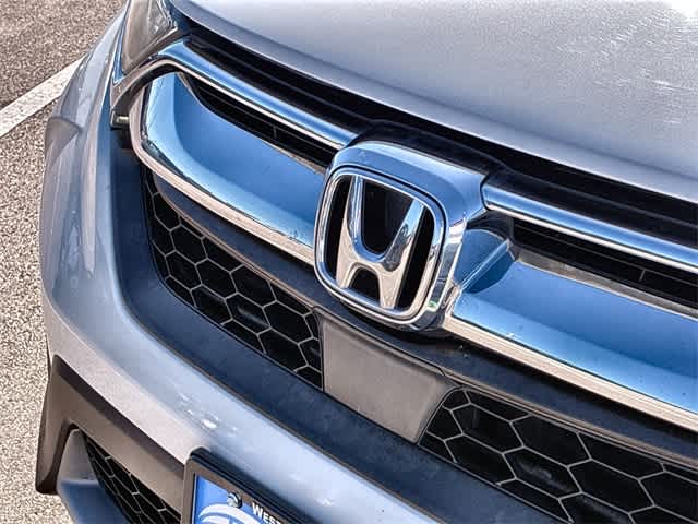 Thumbnail: 2018 Honda CR-V - 12