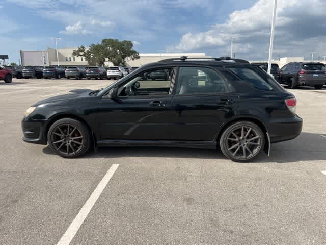 Thumbnail: 2006 Subaru Impreza - 2