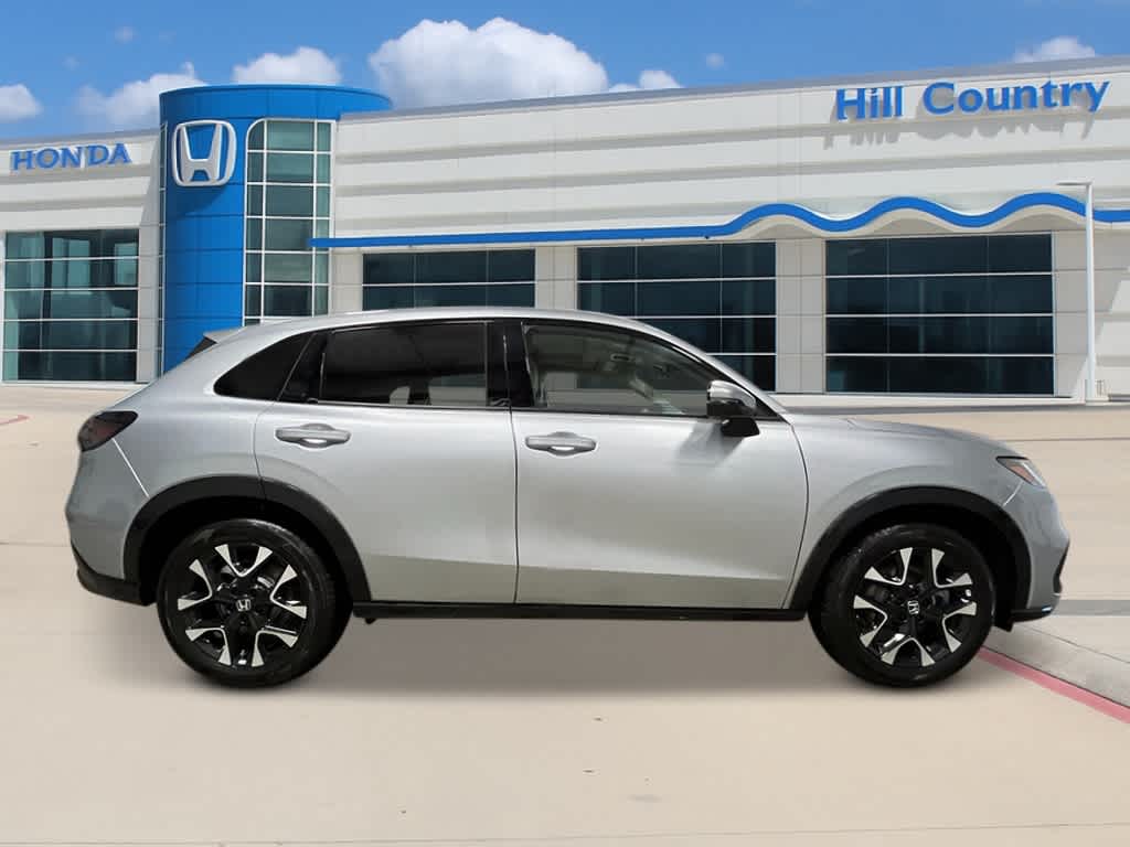 Thumbnail: 2026 Honda HR-V - 6