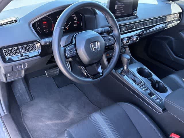 Thumbnail: 2025 Honda Civic - 2