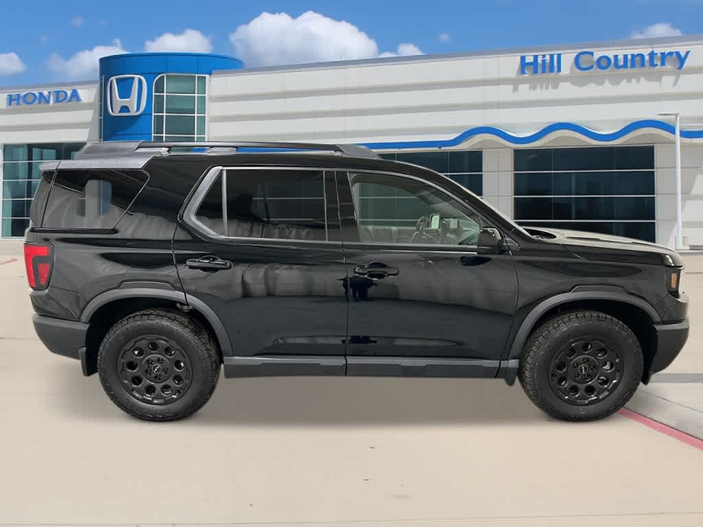 Thumbnail: 2026 Honda Passport - 6