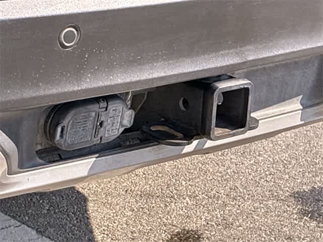 Thumbnail: 2022 Ford Explorer - 38