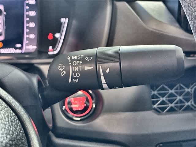 Thumbnail: 2025 Honda Accord - 28