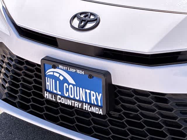 Thumbnail: 2025 Toyota Camry - 12