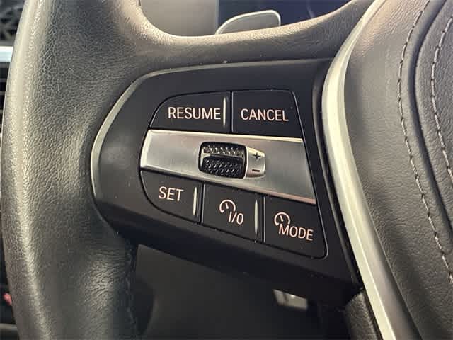 Thumbnail: 2024 BMW X5 - 26