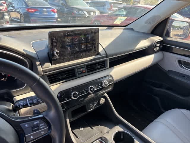 Thumbnail: 2024 Honda Pilot - 19