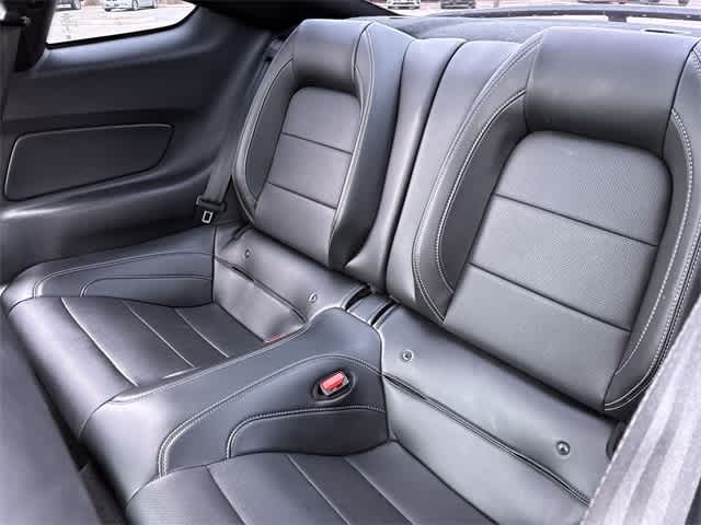 Thumbnail: 2023 Ford Mustang - 20