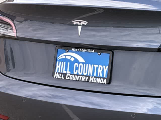 Thumbnail: 2020 Tesla Model 3 - 13