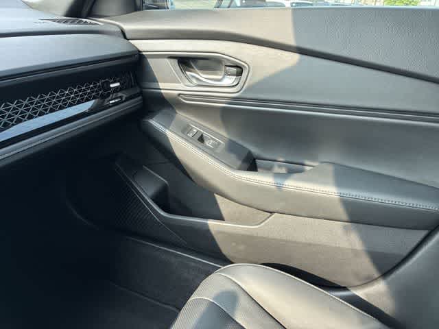 Thumbnail: 2025 Honda Accord - 33