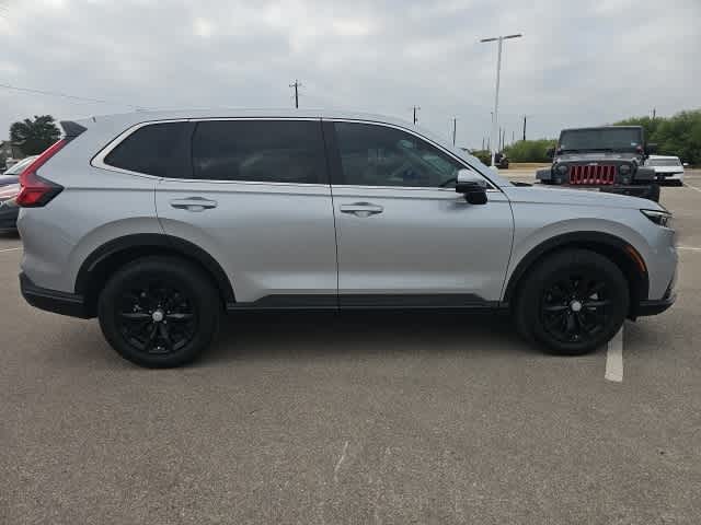Thumbnail: 2025 Honda CR-V - 5