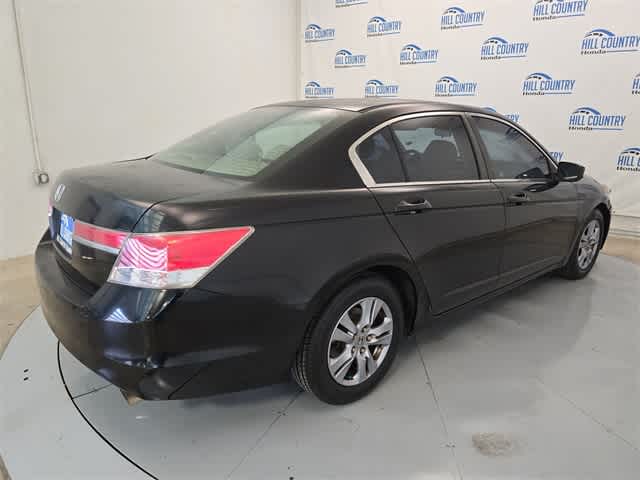 Thumbnail: 2012 Honda Accord - 6