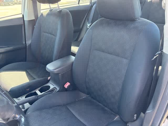 Thumbnail: 2009 Toyota Corolla - 11