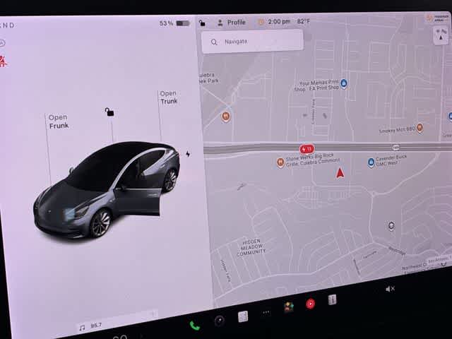 Thumbnail: 2020 Tesla Model 3 - 31