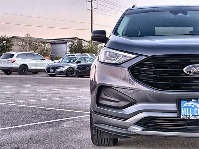 Thumbnail: 2022 Ford Edge - 10