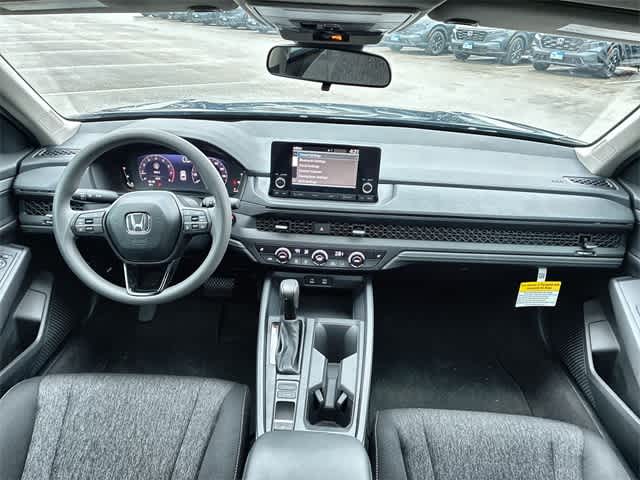 Thumbnail: 2025 Honda Accord - 16