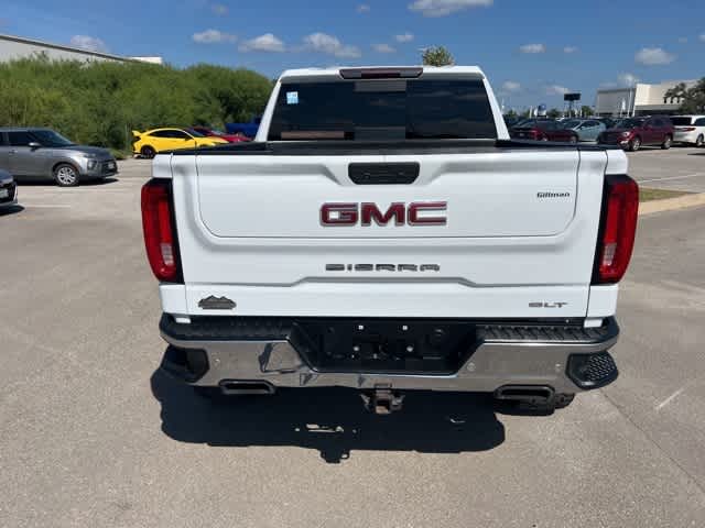 Thumbnail: 2020 GMC Sierra 1500 - 4