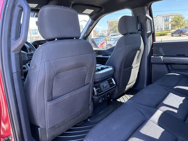 Thumbnail: 2021 Ford F-150 - 19