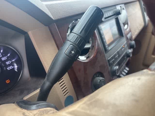 Thumbnail: 2012 Ford F-350 - 14