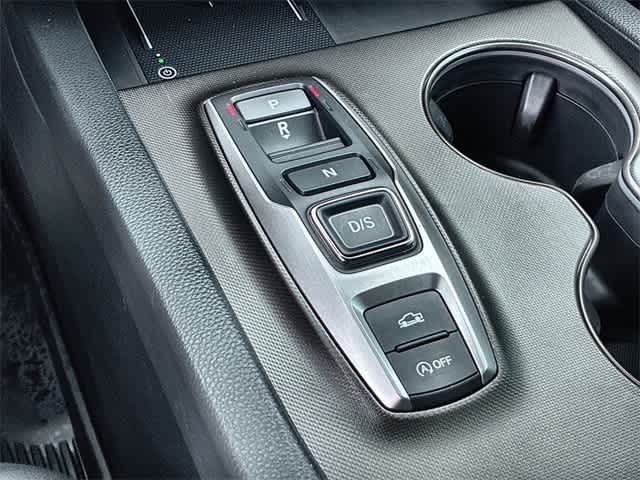 Thumbnail: 2025 Honda Ridgeline - 35