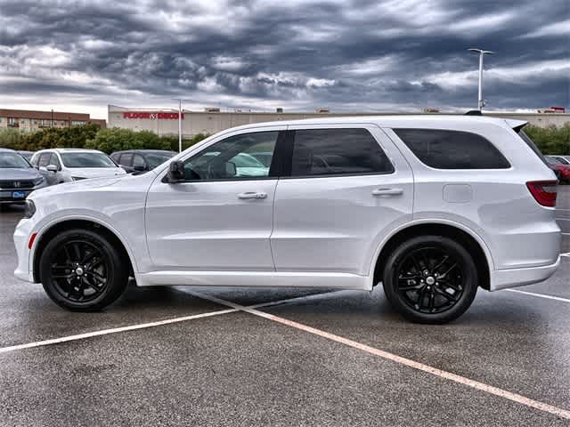 Thumbnail: 2023 Dodge Durango - 3