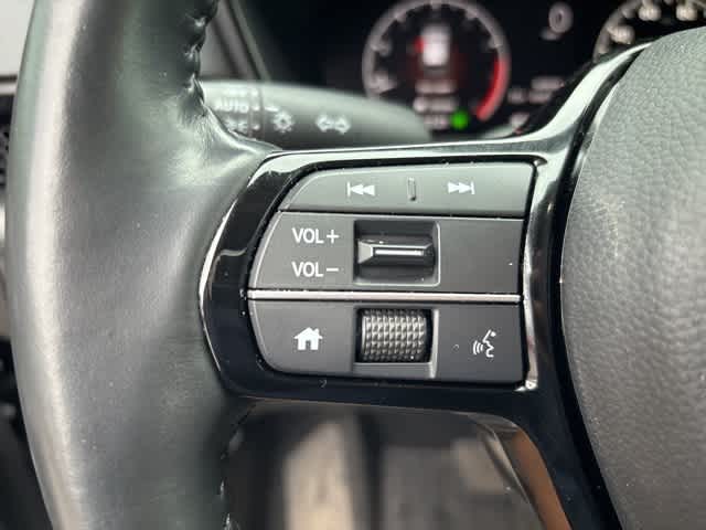 Thumbnail: 2024 Honda CR-V - 11