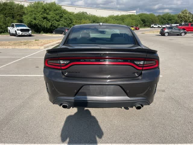2023 Dodge Charger GT photo 2