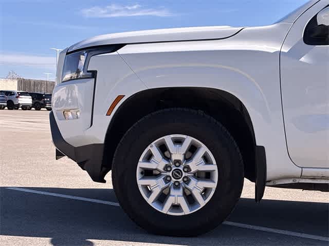 Thumbnail: 2022 Nissan Frontier - 14