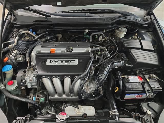 Thumbnail: 2005 Honda Accord - 15