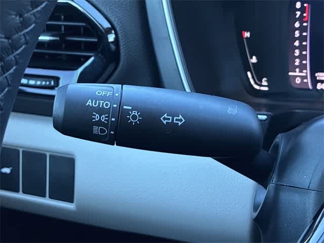 Thumbnail: 2026 Honda Passport - 27