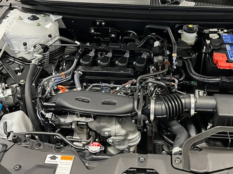 Thumbnail: 2025 Honda Accord - 11