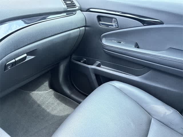 Thumbnail: 2020 Honda Ridgeline - 33