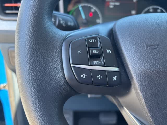 Thumbnail: 2022 Ford Maverick - 11