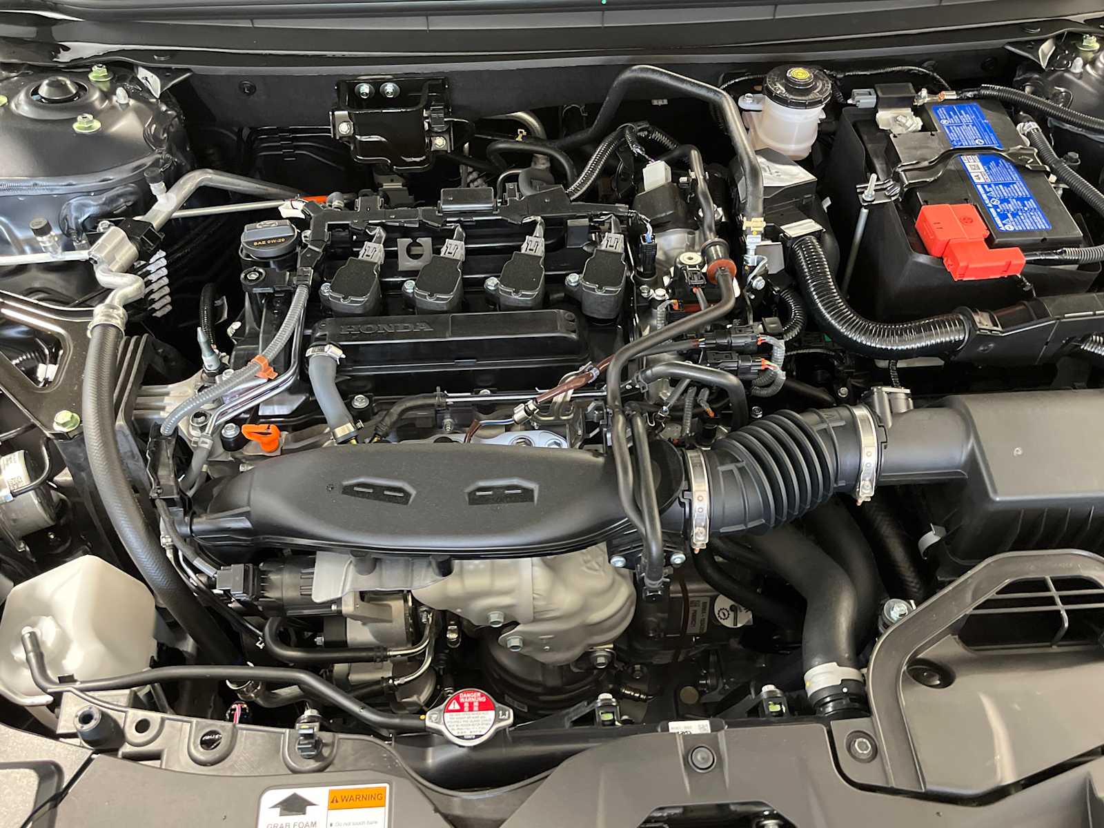 Thumbnail: 2025 Honda Accord - 11