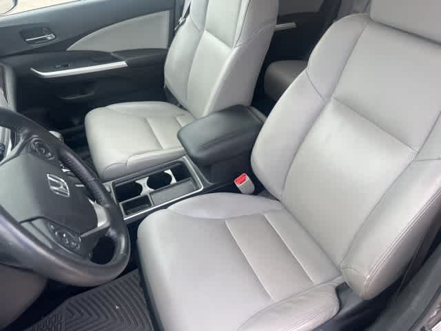 Thumbnail: 2016 Honda CR-V - 23