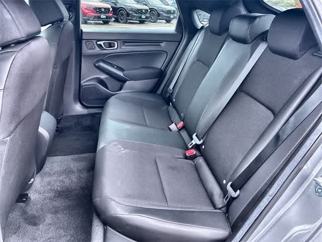 Thumbnail: 2025 Honda Civic - 20