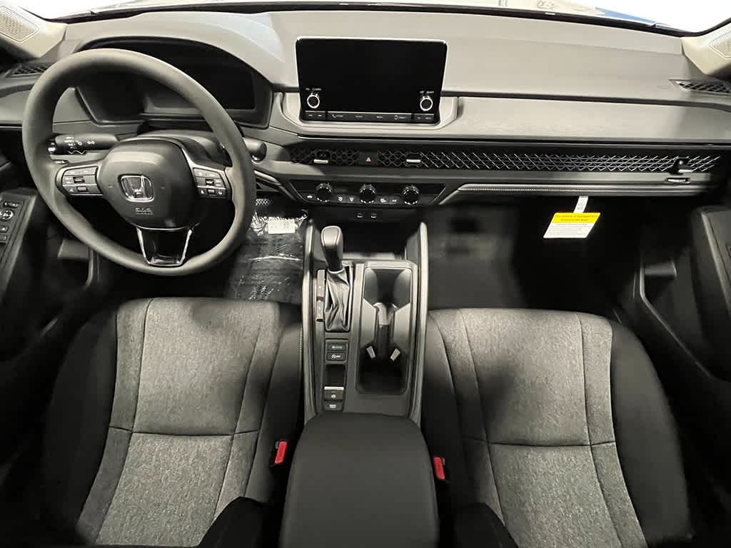 Thumbnail: 2025 Honda Accord - 15