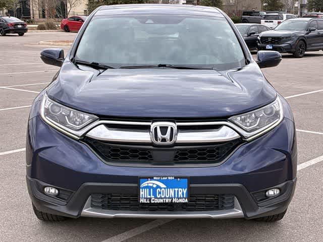 Thumbnail: 2018 Honda CR-V - 9