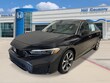 Honda Civic Hybrid