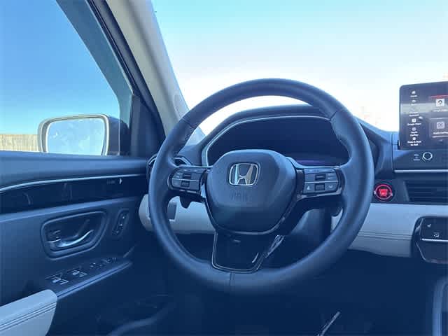 Thumbnail: 2026 Honda Passport - 23