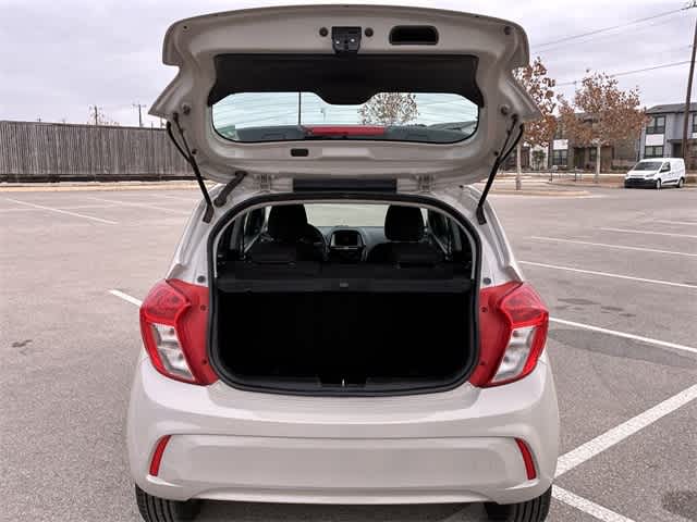 Thumbnail: 2020 Chevrolet Spark - 32