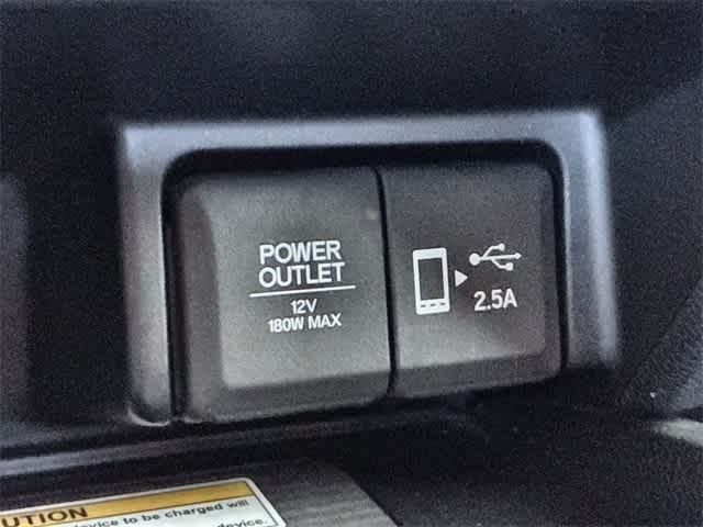 Thumbnail: 2022 Honda Pilot - 34